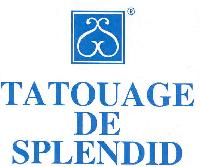 TATOUAGE DE SPLENDID