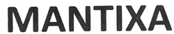 MANTIXA