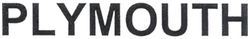 PLYMOUTH
