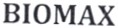 BIOMAX