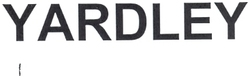 YARDLEY