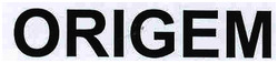 ORIGEM