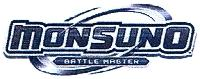 MONSUNO BATTLE MASTER