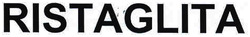 RISTAGLITA