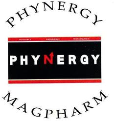 PHYNERGY