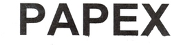 PAPEX