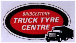 BRIDGESTONE TRUCK TYRE CENTRE