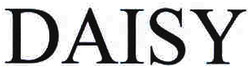 DAISY