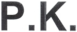 P.K