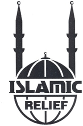 ISLAMIC RELIEF