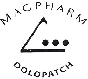 MAGPHARM DOLOPATCH
