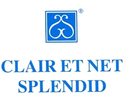 CLAIR ET NET SPLENDID