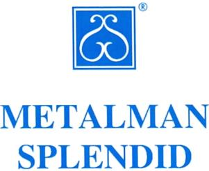 METALMAN SPLENDID