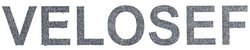VELOSEF