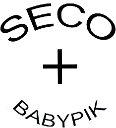 SECO + BABYPIK