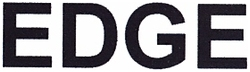 EDGE