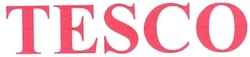 TESCO