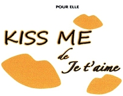 KISS ME