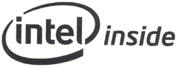 INTEL INSIDE