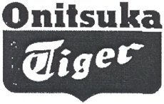 ONITSUKA TIGER
