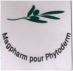 MAGPHARM POUR PHYTODERM