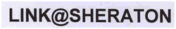 LINK@SHERATON