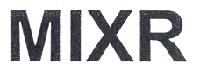 MIXR