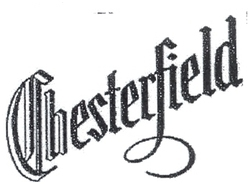 CHESTERFIELD