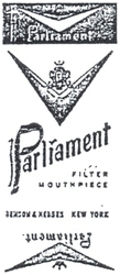 PARLIAMENT