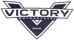 V VICTORY MOTORCYCLES USA