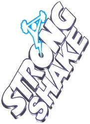 STRONG SHAKE