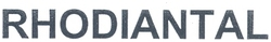 RHODIANTAL