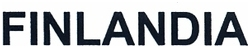 FINLANDIA