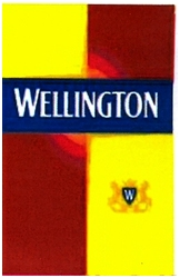 WELLINGTON
