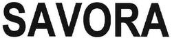 SAVORA