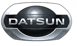 DATSUN