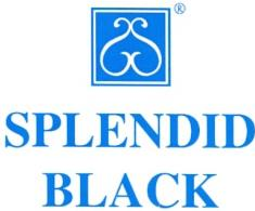 SPLENDID BLACK