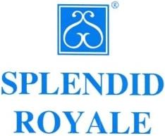 SPLENDID ROYALE