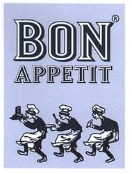 BON APPETIT