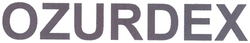 OZURDEX