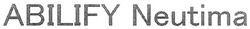 ABILIFY Neutima