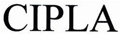 CIPLA