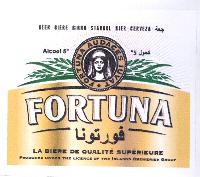 FORTUNA