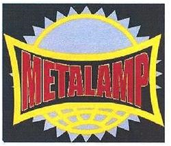 METALAMP