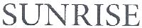 SUNRISE