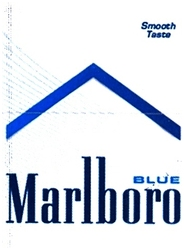 Marlboro BLUE