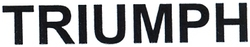 TRIUMPH