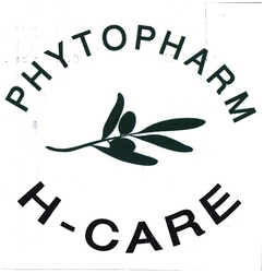 PHYTOPHARM H-CARE