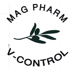 MAG PHARM V-CONTROL