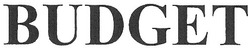BUDGET